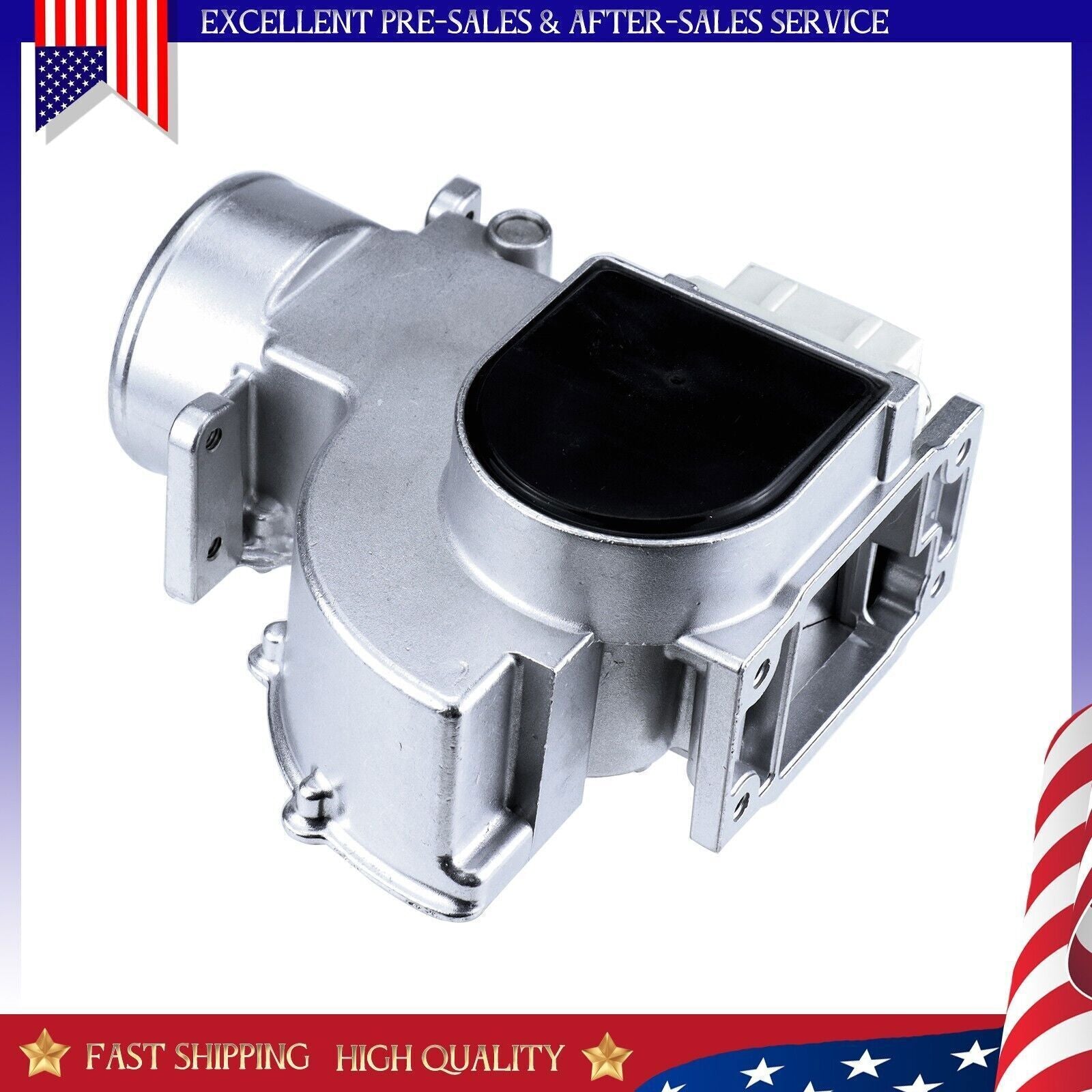 Mass Air Flow Meter Sensor For Toyota Pickup 89-95 22250-35050 4Runner New 🔥