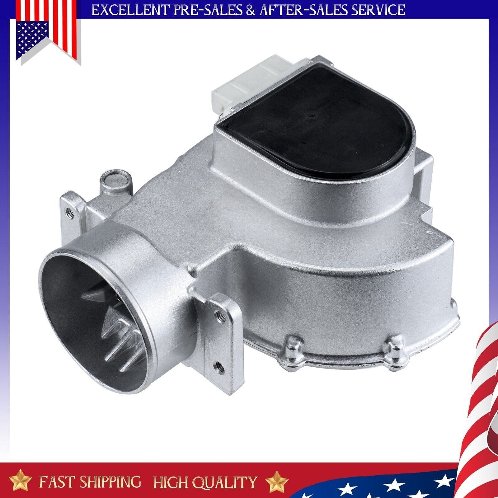 Mass Air Flow Meter Sensor For Toyota Pickup 89-95 22250-35050 4Runner New 🔥