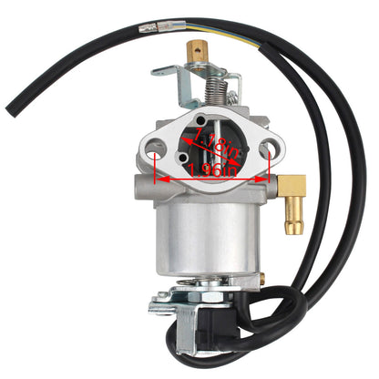 12691-44010 Carburetor Carb for Kubota WG600 WG750 Gas Engine Grasshopper