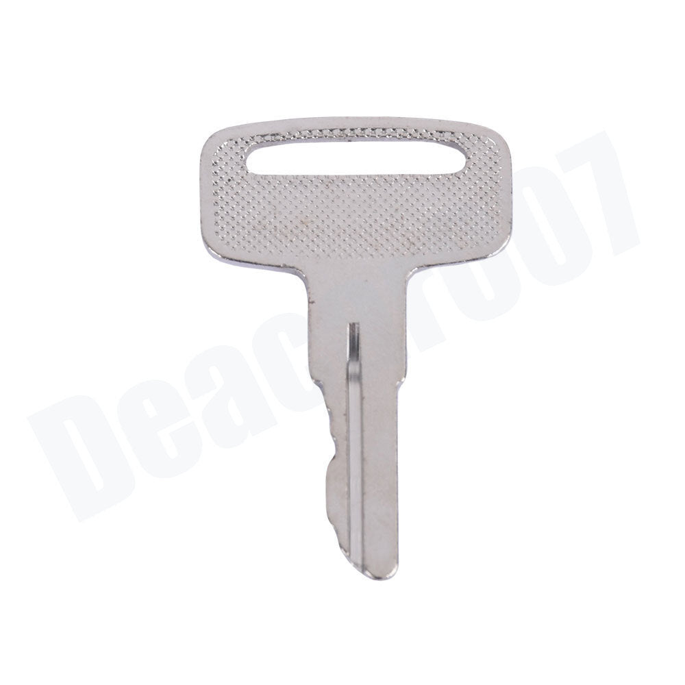 10x Ignition Key Fits JLG Scissor Lift T350 30AM 600A 600AJ 460SJ 9901 2860030