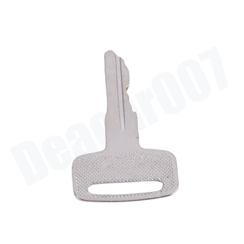 10x Ignition Key Fits JLG Scissor Lift T350 30AM 600A 600AJ 460SJ 9901 2860030
