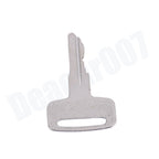 10x Ignition Key Fits JLG Scissor Lift T350 30AM 600A 600AJ 460SJ 9901 2860030