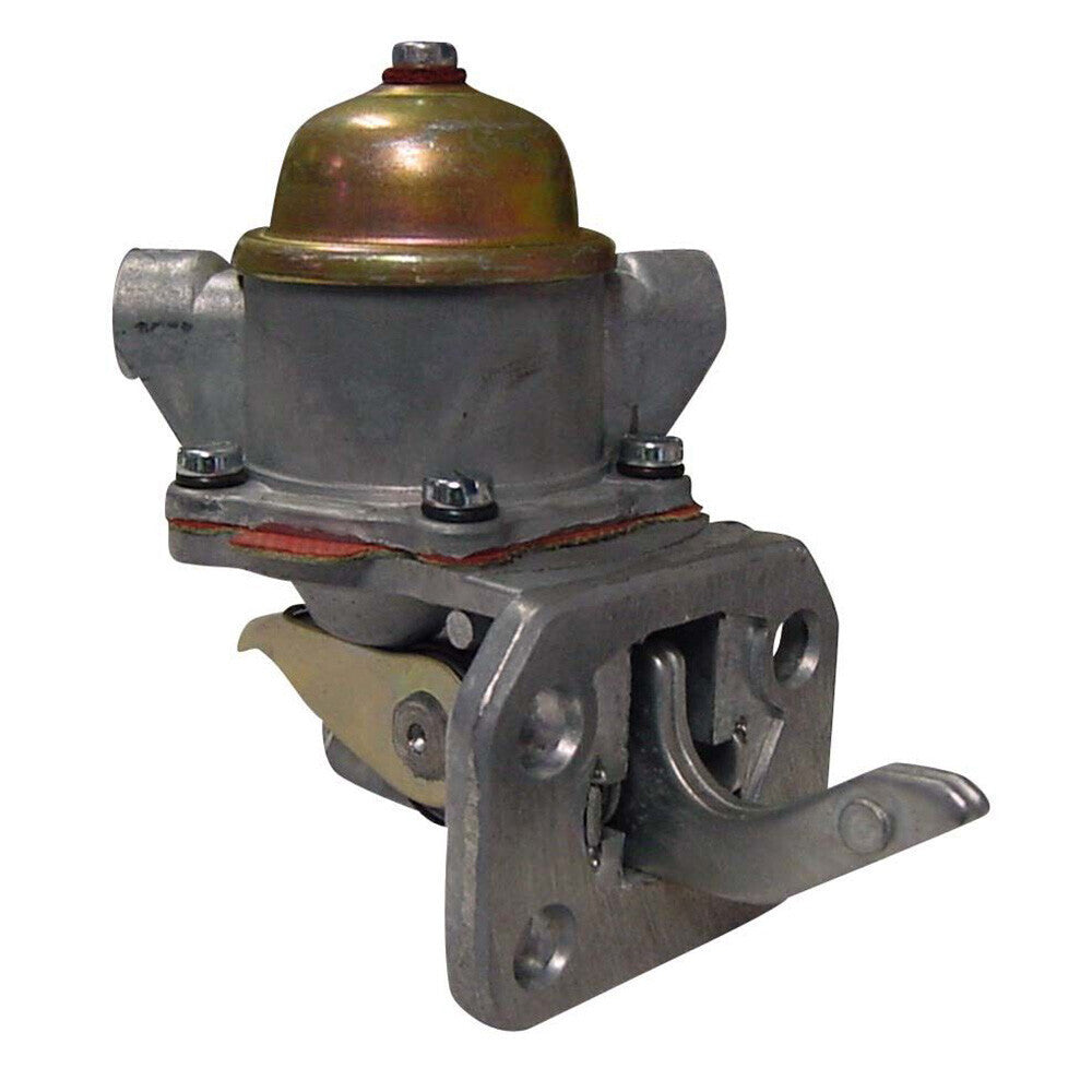 4222091M91 Perkins 4.236 T4.236 Diesel Power Unit Fuel Lift Pump