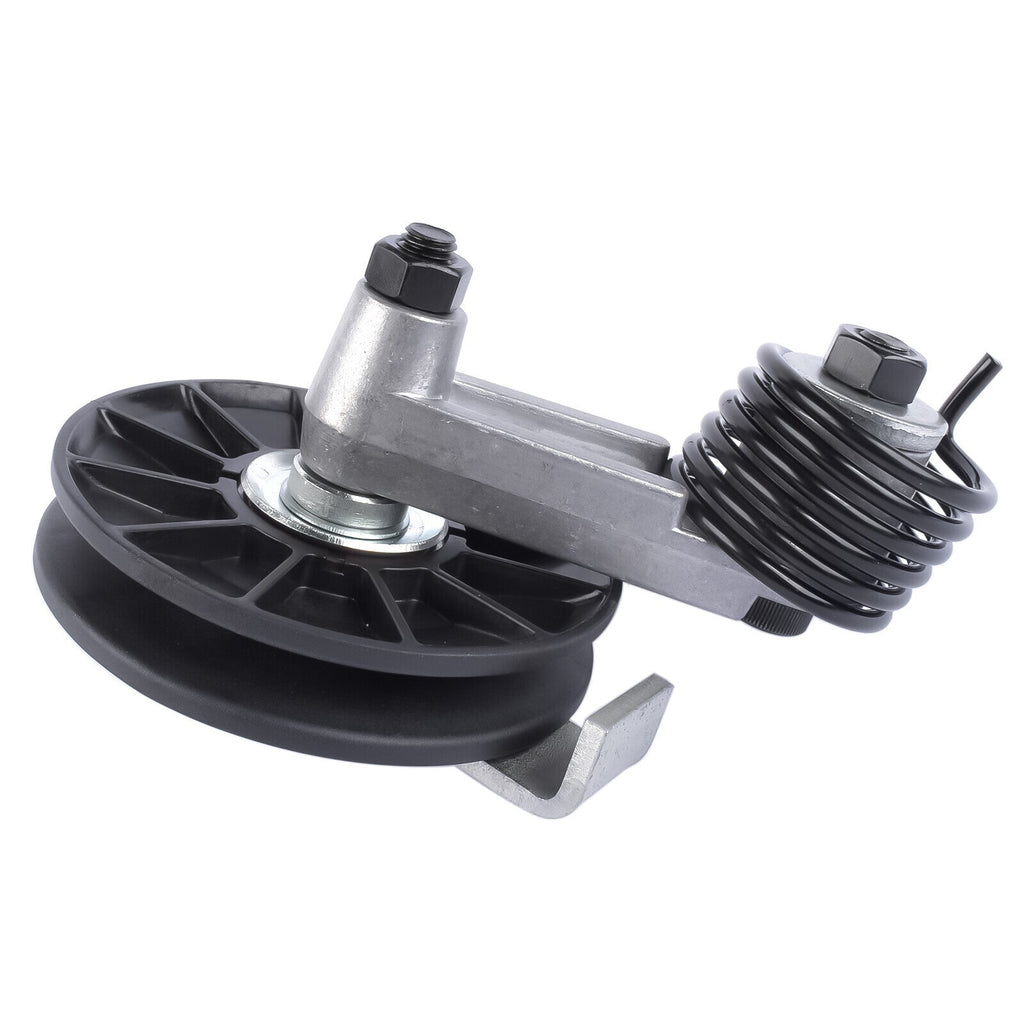 Cooling Fan Pulley Tensioner Kit for Bobcat 653 753 763 773 853 6662997 6702474