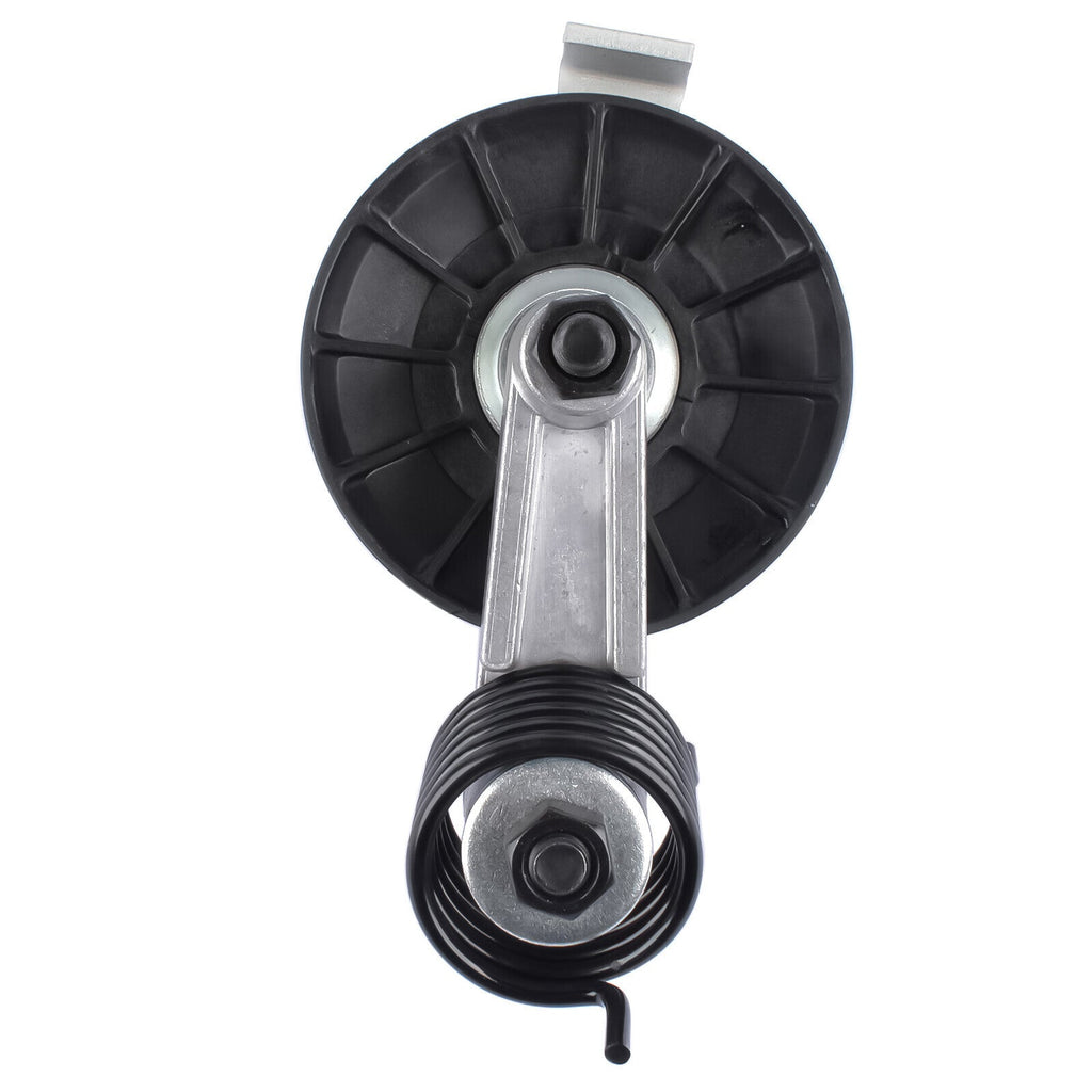 Cooling Fan Pulley Tensioner Kit for Bobcat 653 753 763 773 853 6662997 6702474