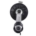 Cooling Fan Pulley Tensioner Kit for Bobcat 653 753 763 773 853 6662997 6702474