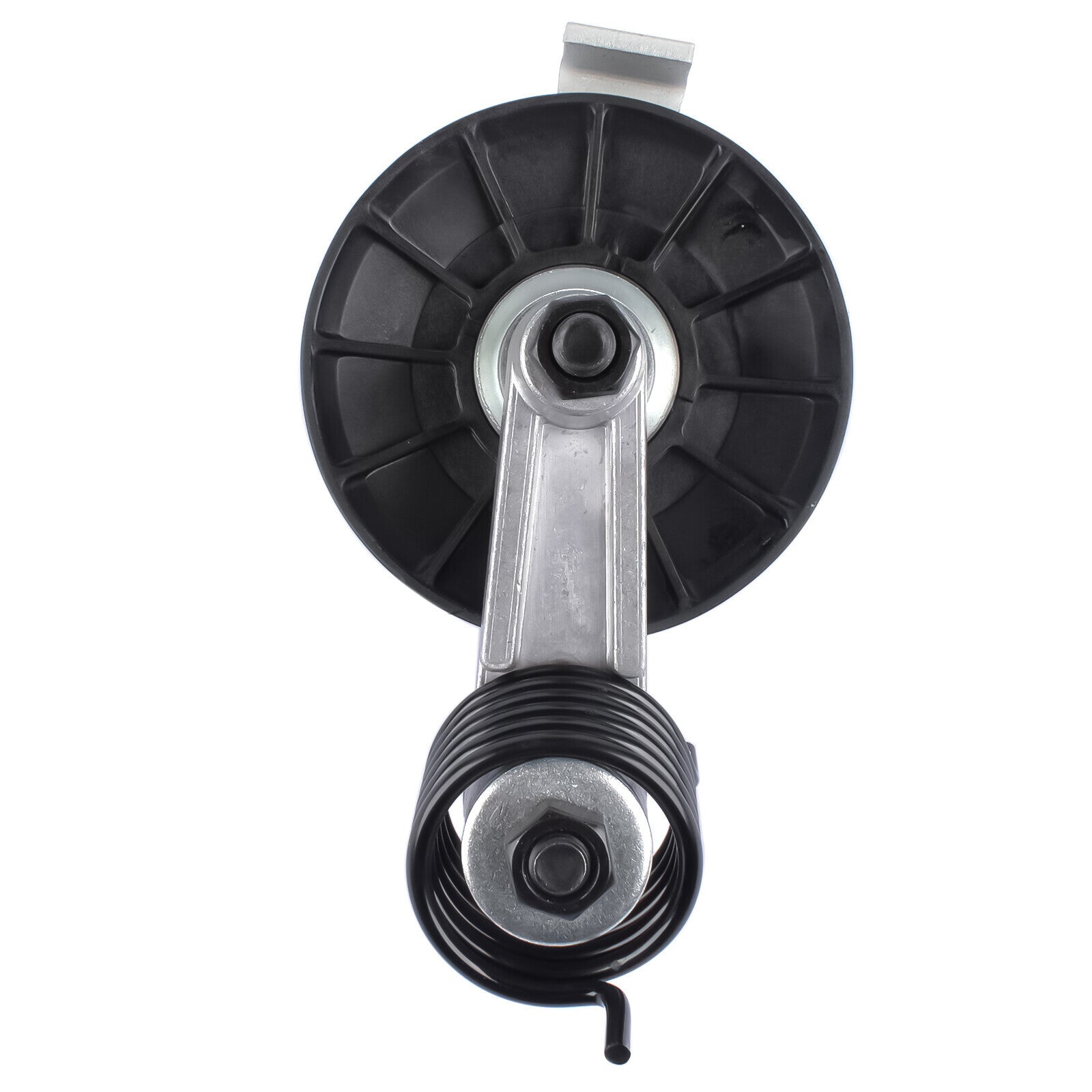 Cooling Fan Pulley Tensioner Kit for Bobcat 653 753 763 773 853 6662997 6702474