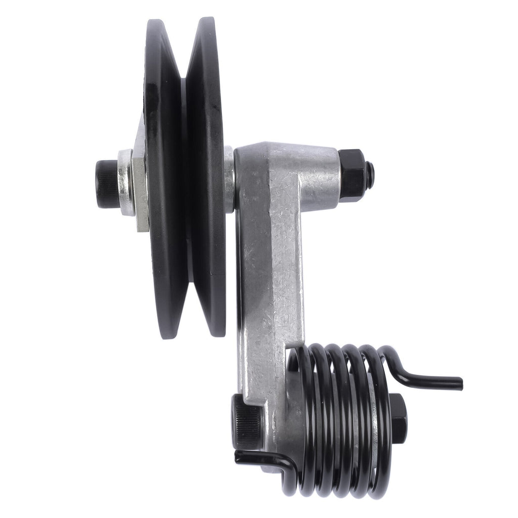 Cooling Fan Pulley Tensioner Kit for Bobcat 653 753 763 773 853 6662997 6702474