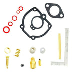 378196R94 Carburetor Repair Kit for Farmall IH 300-544 Tractors