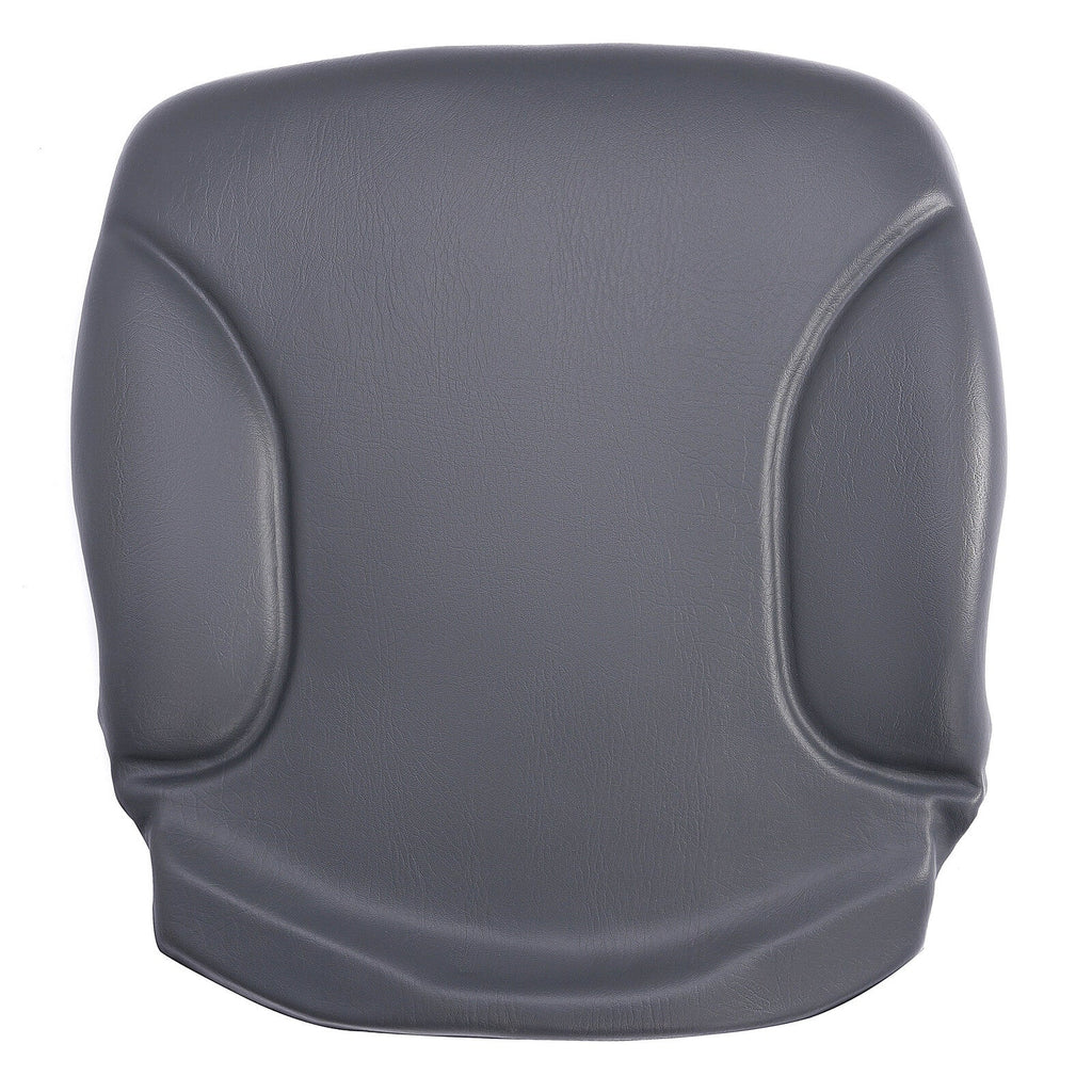 For Bobcat T110 T140 T180 T190 T250 T300 T320 A220 A300 S300 Seat Bottom Cushion