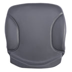 For Bobcat T110 T140 T180 T190 T250 T300 T320 A220 A300 S300 Seat Bottom Cushion