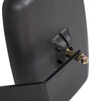 Left + Right Rearview Mirror Set Fit Compatible with John Deere 5000 & 6000 Series Tractors