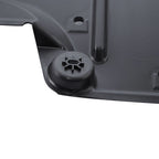 New Engine Splash Shield Front for Toyota Highlander 2.5L 3.5L l4 V6 SUV 20&LPP