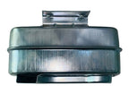 Muffler Lotone Twin Cylinder Fits Craftsman Husqvarna Mower Replaces 532149723