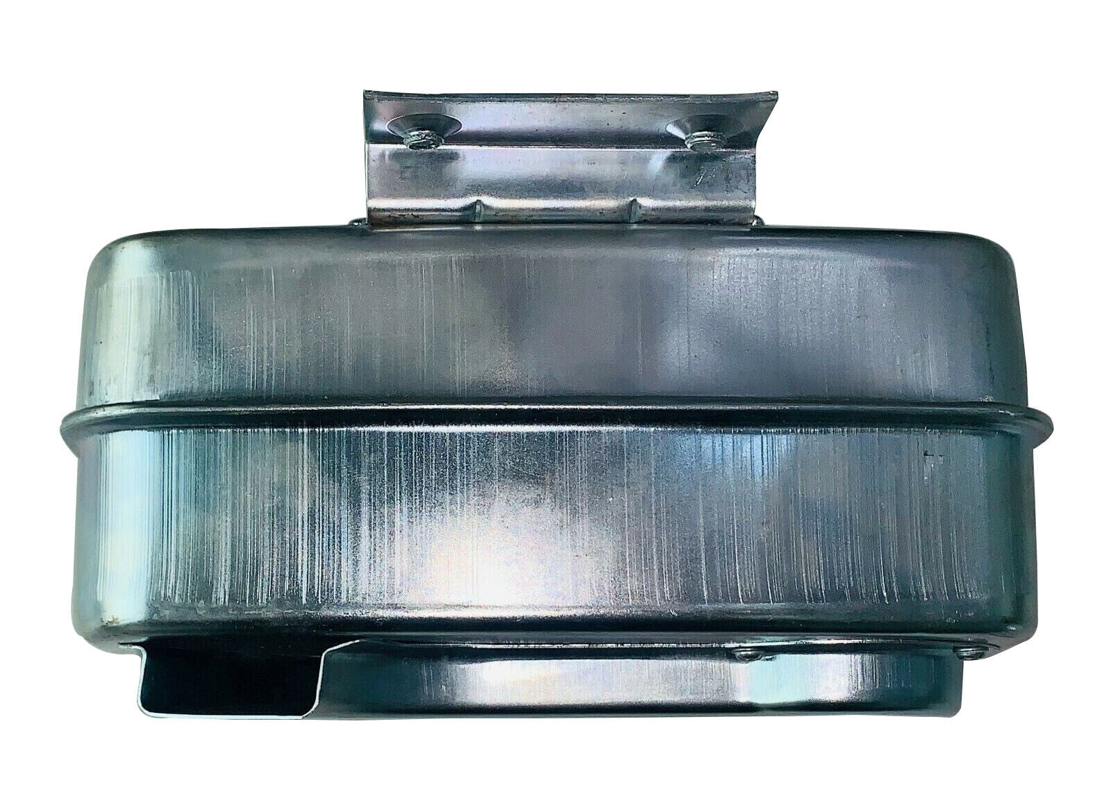 Muffler Lotone Twin Cylinder Fits Craftsman Husqvarna Mower Replaces 532149723