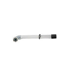 Takeuchi 1554512601 TL8, TL8R, TL10, TL10V2, TL12, TL12 R2 and V2 Oil Drain Tube
