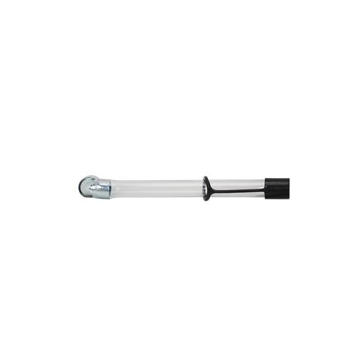 Takeuchi 1554512601 TL8, TL8R, TL10, TL10V2, TL12, TL12 R2 and V2 Oil Drain Tube