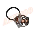 82°C Thermostat 1E401-73010 1E401-73012 15321-73014 For Kubota L305 L355 L295DT