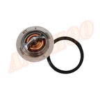 82°C Thermostat 1E401-73010 1E401-73012 15321-73014 For Kubota L305 L355 L295DT