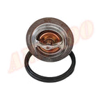 82°C Thermostat 1E401-73010 1E401-73012 15321-73014 For Kubota L305 L355 L295DT