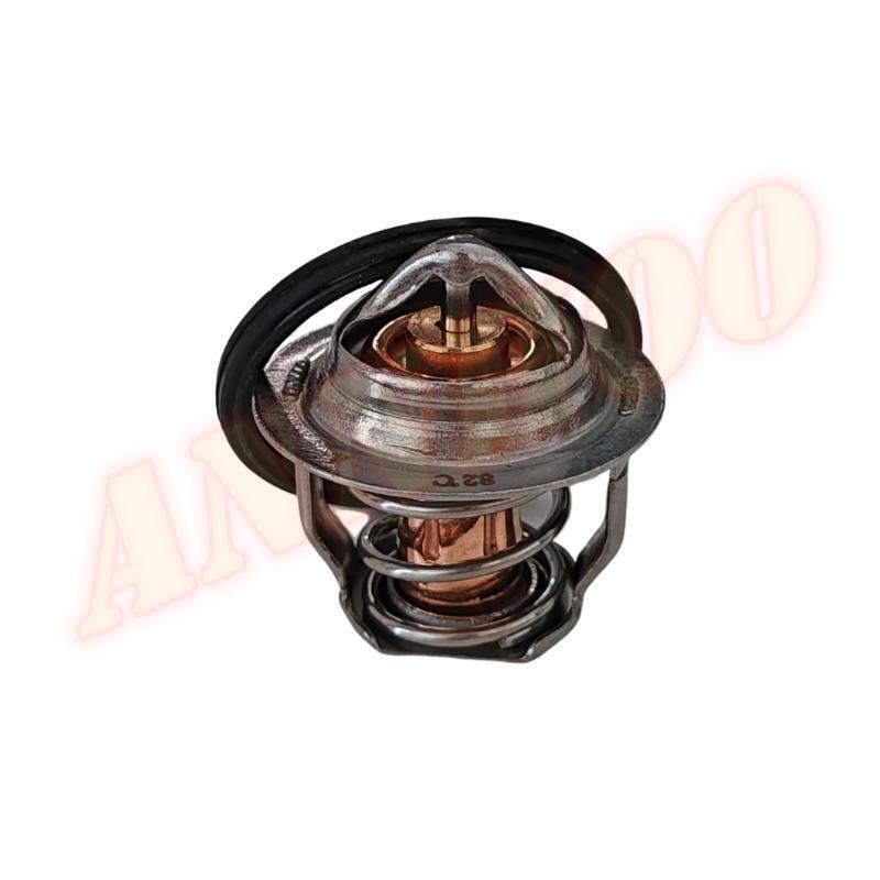 82°C Thermostat 1E401-73010 1E401-73012 15321-73014 For Kubota L305 L355 L295DT