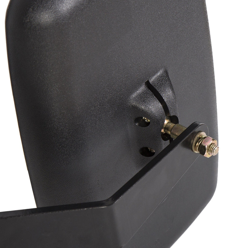 Left & Right Value Mirrors Compatible with JOHN DEERE 5000 & 6000 Series #DM2455000