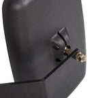 Left & Right Value Mirrors Compatible with JOHN DEERE 5000 & 6000 Series #DM2455000