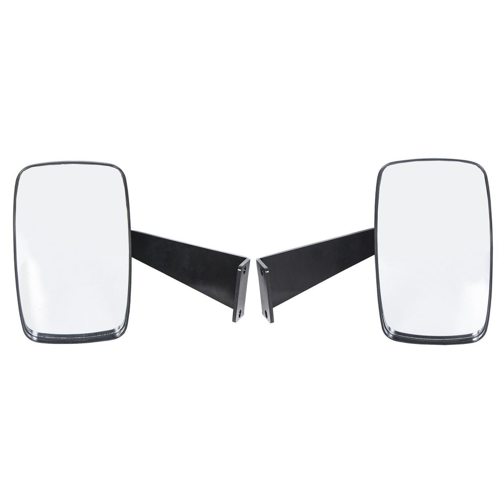 Left & Right Value Mirrors Compatible with JOHN DEERE 5000 & 6000 Series #DM2455000