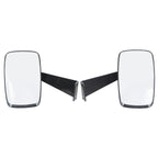 Left & Right Value Mirrors Compatible with JOHN DEERE 5000 & 6000 Series #DM2455000