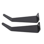 Left & Right Value Mirrors Compatible with JOHN DEERE 5000 & 6000 Series #DM2455000