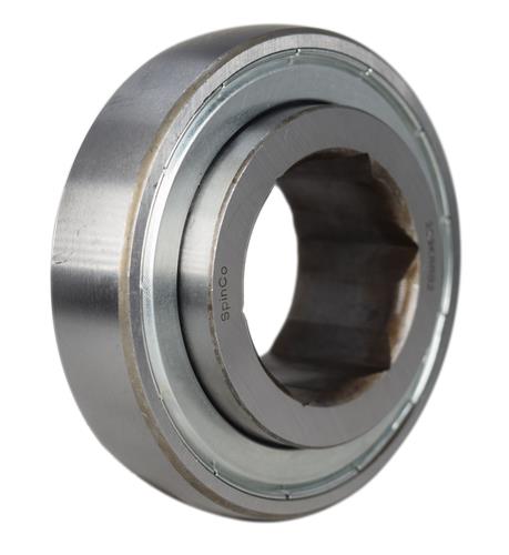 209KRRB2, AE40895, HPS108GPH Special Ag Bearing SpinCo