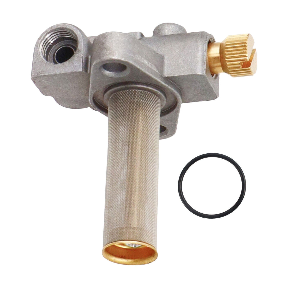 Fuel Shutoff Valve 311292 for Ford 600 601 700 701 800 801 900 Tractors