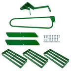 For John Deere 4050 4240 4430 4630 4440 4230 Step Stair Kit W/ LH Handrail