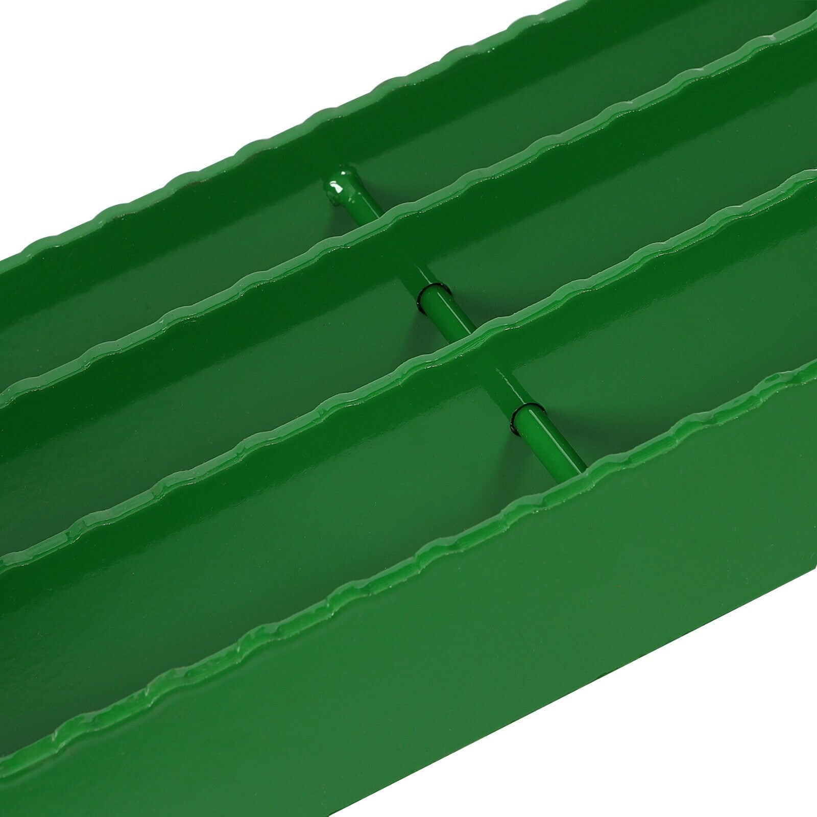 For John Deere 4050 4240 4430 4630 4440 4230 Step Stair Kit W/ LH Handrail