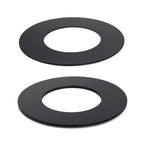 40MM Excavator Bucket Pin Shims For Skid Steer Cat Kubota Deere Komatsu Terex US