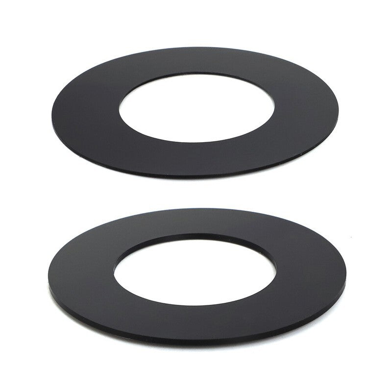 40MM Excavator Bucket Pin Shims For Skid Steer Cat Kubota Deere Komatsu Terex US