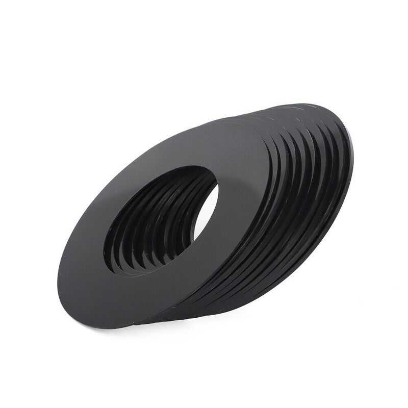40MM Excavator Bucket Pin Shims For Skid Steer Cat Kubota Deere Komatsu Terex US