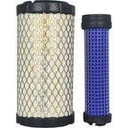Air Filter Set K1211-82320 Fit for Kubota Tractor BX2660D BX2670 BX2670-1 BX23D