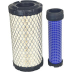 Air Filter Set K1211-82320 Fit for Kubota Tractor BX2660D BX2670 BX2670-1 BX23D