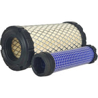 Air Filter Set K1211-82320 Fit for Kubota Tractor BX2660D BX2670 BX2670-1 BX23D