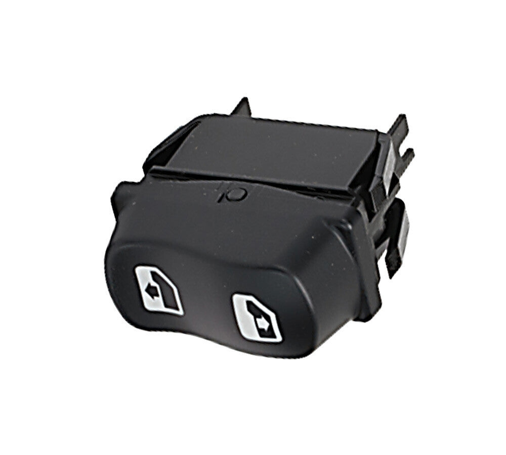 (2 Pack) Window Switch Driver Side For Peterbilt 365, 367, 384, 386, Replaces...