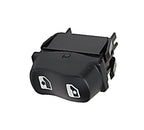 (2 Pack) Window Switch Driver Side For Peterbilt 365, 367, 384, 386, Replaces...