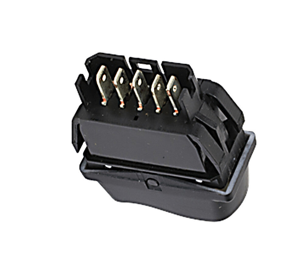 (2 Pack) Window Switch Driver Side For Peterbilt 365, 367, 384, 386, Replaces...