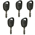5X New Ignition Key for Bad Boy BadBoy Zero Turn Mower MZ ZT CZT Outlaw Pup