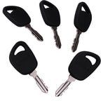 5X New Ignition Key for Bad Boy BadBoy Zero Turn Mower MZ ZT CZT Outlaw Pup