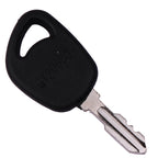 5X New Ignition Key for Bad Boy BadBoy Zero Turn Mower MZ ZT CZT Outlaw Pup