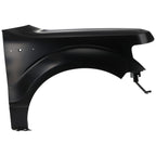 Front Passenger Fender For 2009-2014 Ford F-150 CAPA Primed Steel CL3Z16005A
