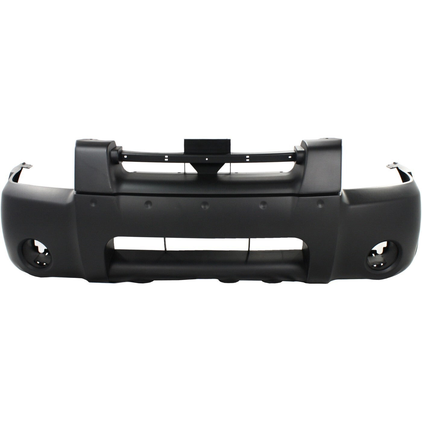 Front Bumper Cover For 2001-2004 Nissan Frontier Primed 620229Z440 NI1000185