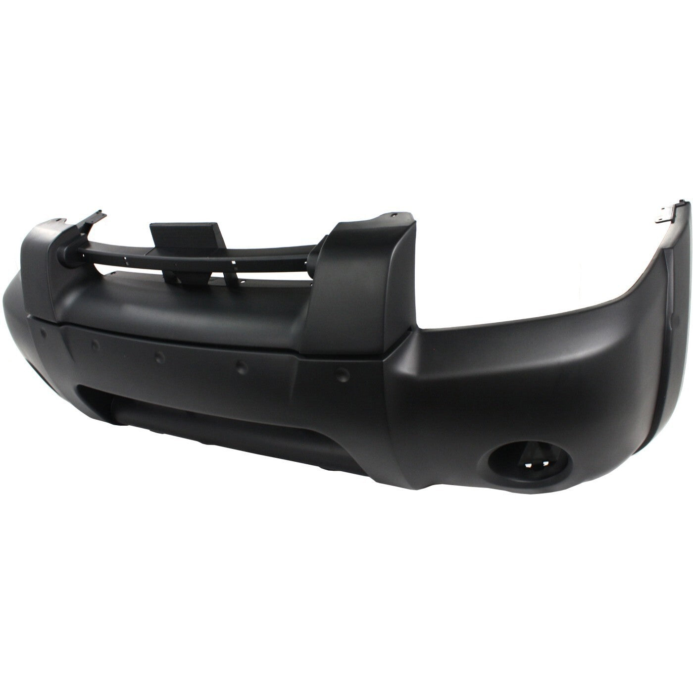 Front Bumper Cover For 2001-2004 Nissan Frontier Primed 620229Z440 NI1000185