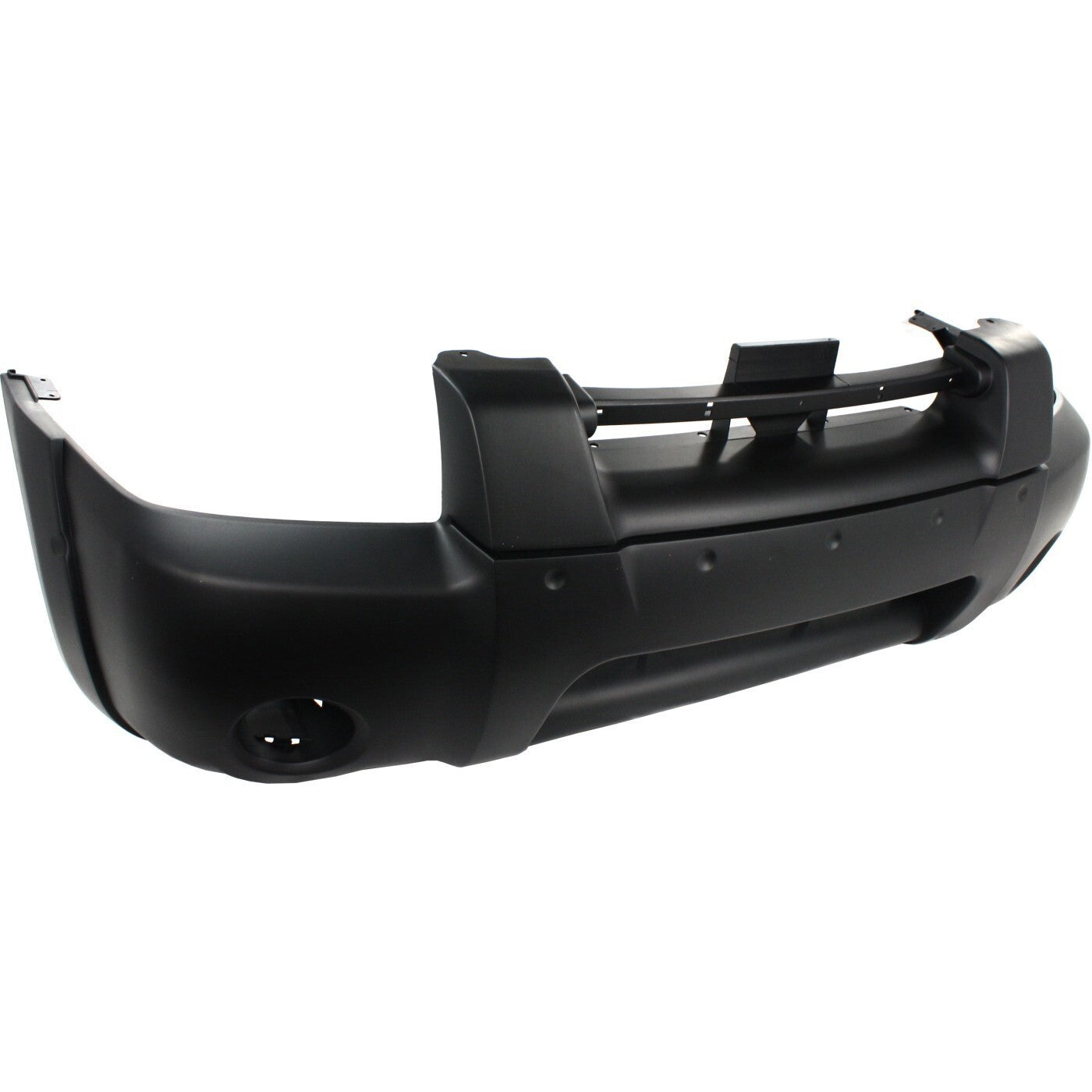 Front Bumper Cover For 2001-2004 Nissan Frontier Primed 620229Z440 NI1000185